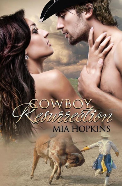 Cowboy Resurrection (Cowboy Cocktail)
