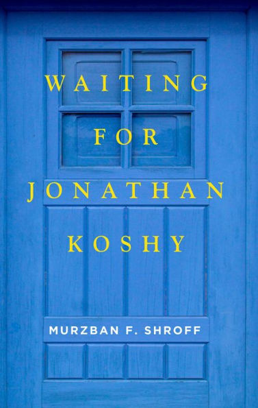 Waiting For Jonathan Koshy
