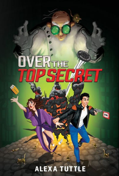 Over The Top Secret