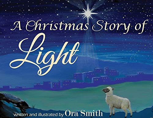A Christmas Story Of Light