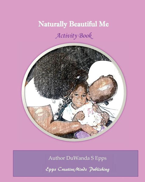 Naturally Beautiful Me