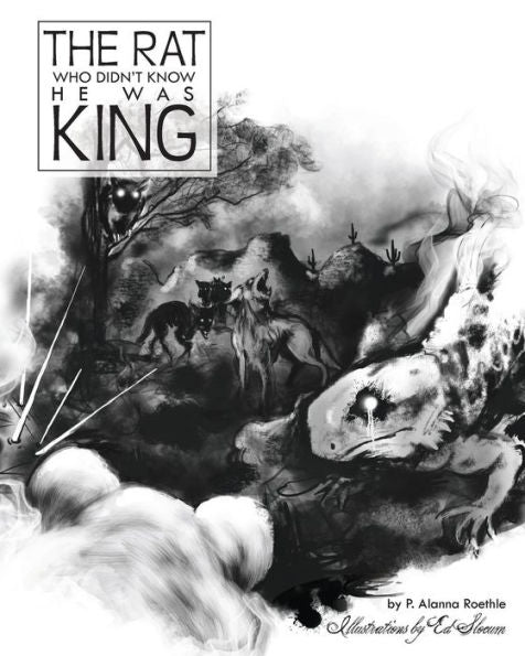 The Rat Who Didn't Know He Was King