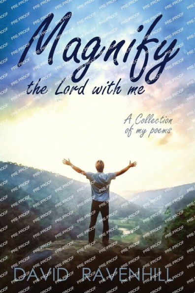 Magnify The Lord With Me