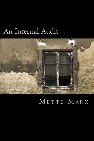 An Internal Audit: A Collection Of Readings For The 'Days Of Awe'