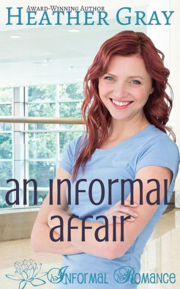 An Informal Affair (Informal Romance)