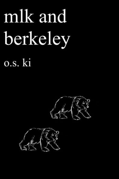 Mlk And Berkeley: A Dream Meme Collection