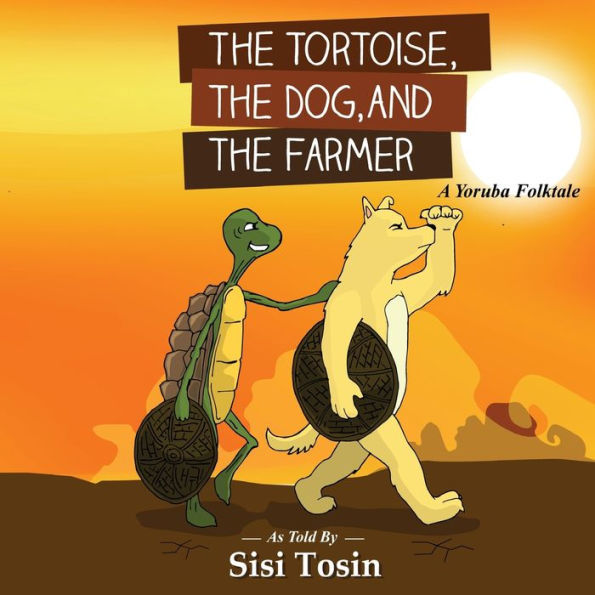 The Tortoise, The Dog, And The Farmer