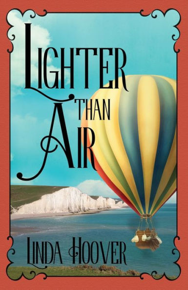 Lighter Than Air - 9780998180625