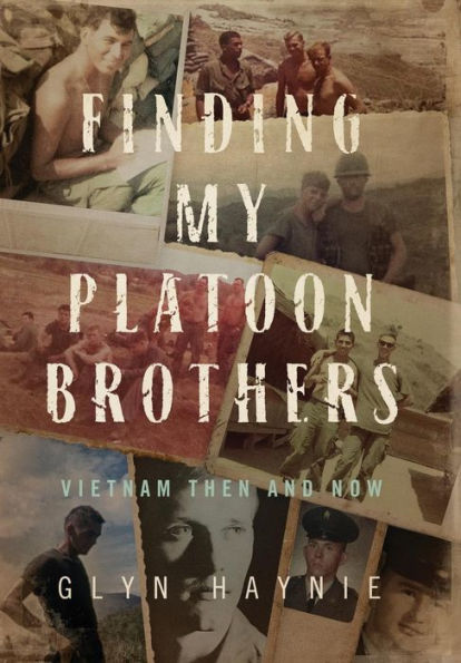 Finding My Platoon Brothers: Vietnam Then And Now