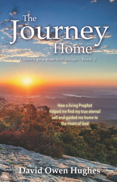 The Journey Home (Journey To A True Self-Image)