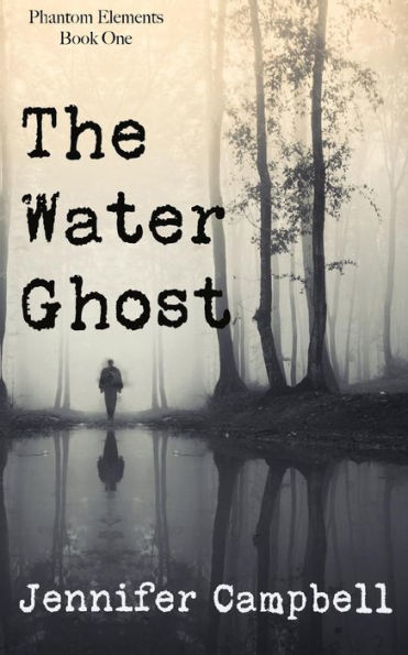 The Water Ghost (Phantom Elements)