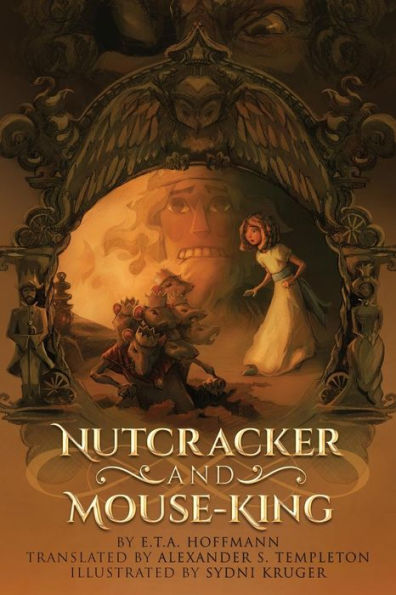 Nutcracker And Mouse-King