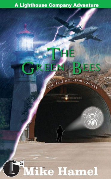 The Green Bees: The Lighthouse Company