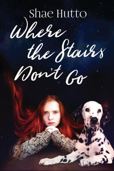Where The Stairs Don't Go (Corridors Of Infinity)