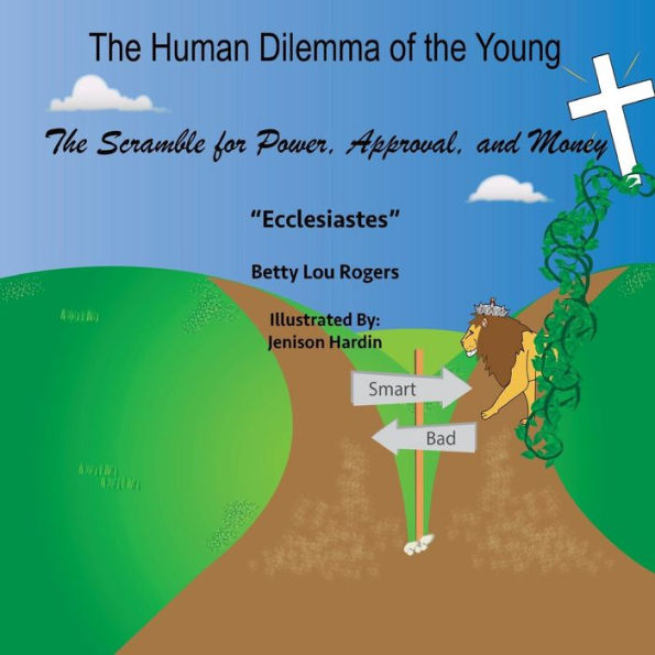 The Human Dilemma Of The Young