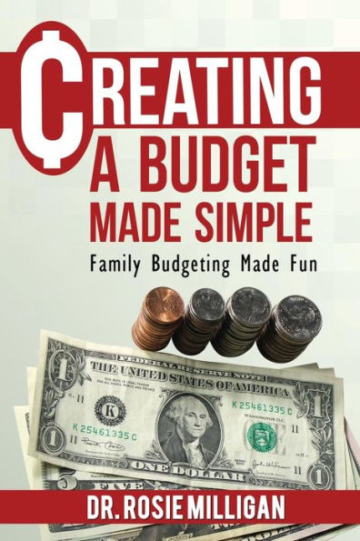Creating A Budget Made Simple: Family Budgeting Made Fun: Financial Empowerment Is A Family Affair