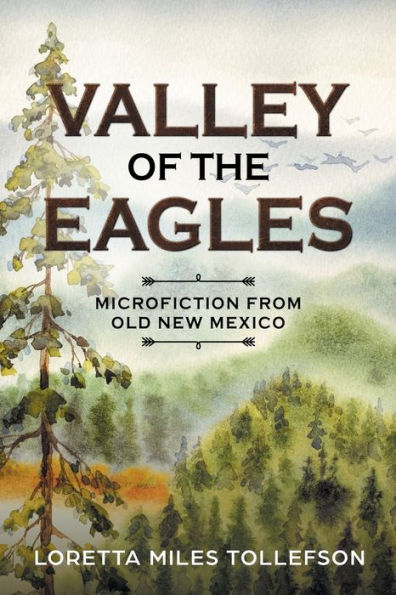 Valley Of The Eagles: Microfiction From Old New Mexico