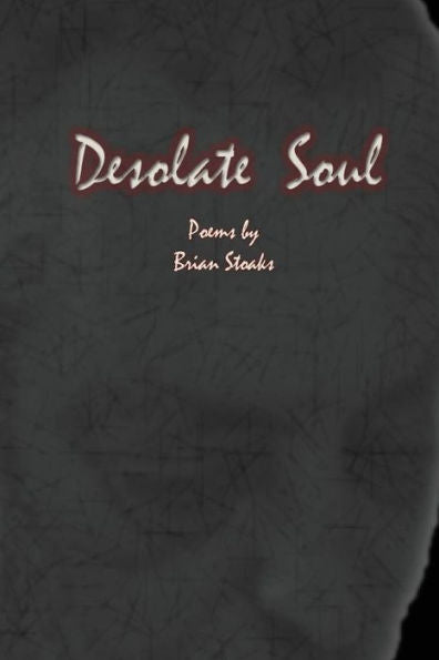 Desolate Soul, 2Nd Edition