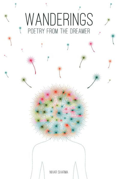 Wanderings: Poetry From The Dreamer