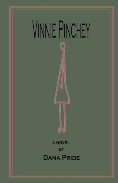 Vinnie Pinchey
