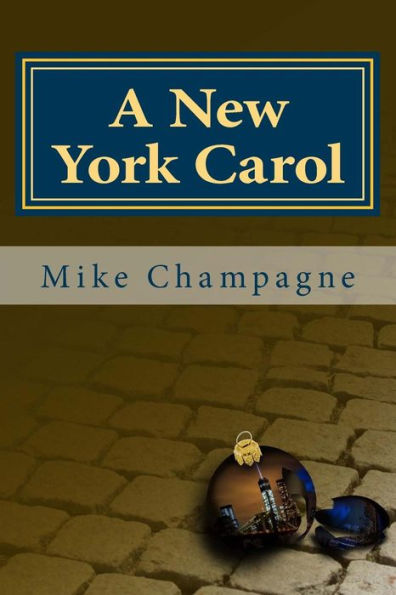 A New York Carol