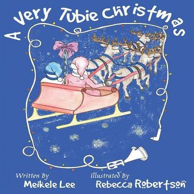 A Very Tubie Christmas