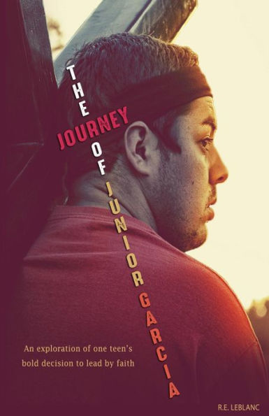 The Journey Of Junior Garcia