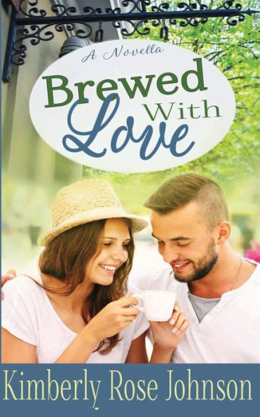 Brewed With Love - 9780998431529
