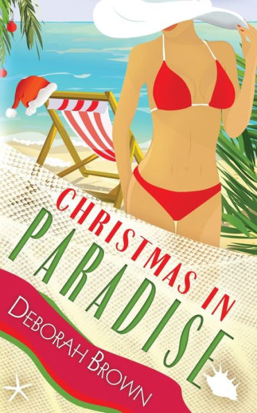 Christmas In Paradise (Florida Keys Mystery Series)