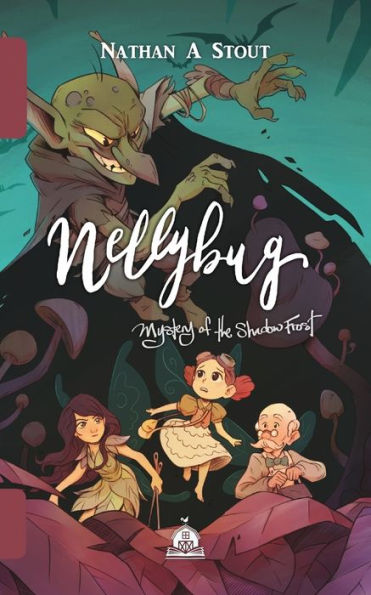 Nellybug: Mystery Of The Shadow Frost (2)