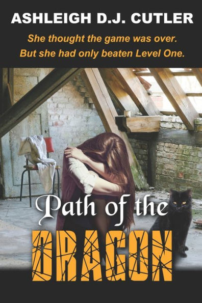 Path Of The Dragon (Rise Of The Dragonfly)