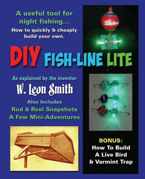 Diy Fish-Line Lite