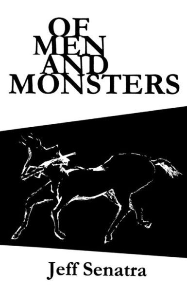 Of Men And Monsters - 9780998506463