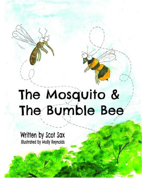 The Mosquito & The Bumble Bee