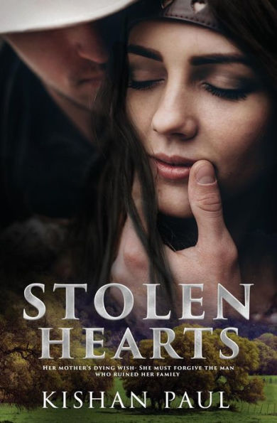Stolen Hearts - 9780998529448
