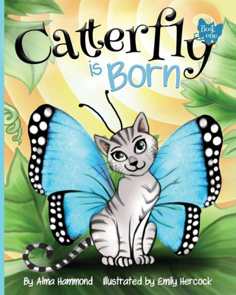 Catterfly Is Born (Catterfly?? Series)
