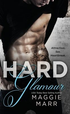 Hard Glamour (Glamour Series)