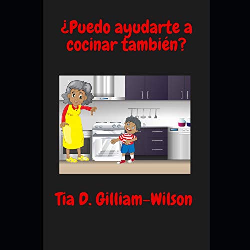 ?é??Puedo Ayudarte A Cocinar Tambi?ú??N?