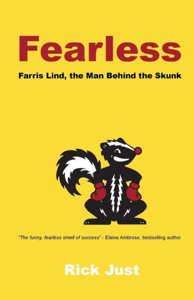 Fearless: The Story Of Farris Lind, The Man Behind The Skunk