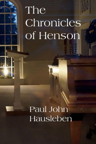 The Chronicles Of Henson