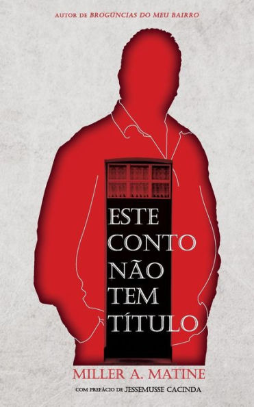 Este Conto Nao Tem Titulo (Portuguese Edition)