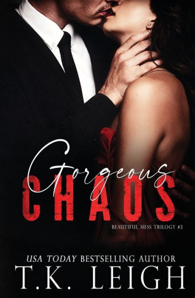 Gorgeous Chaos (Beautiful Mess)