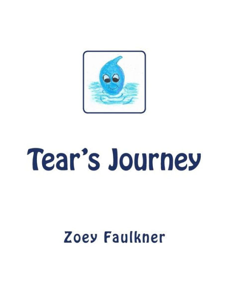 Tear's Journey