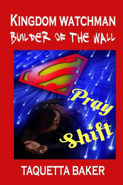 Kingdom Watchman Builder Of The Wall