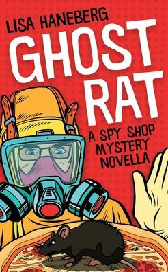 Ghost Rat (Spy Shop Mystery)