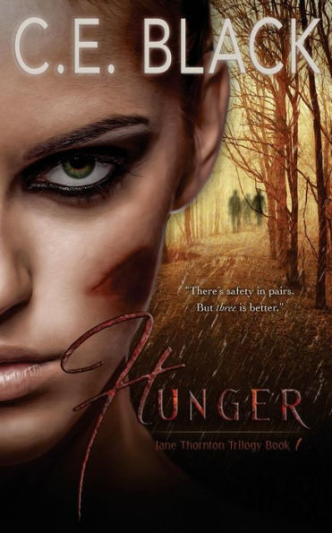 Hunger (Jane Thornton)
