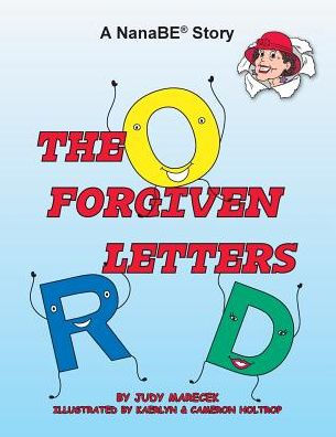 The Forgiven Letters - 9780998809335