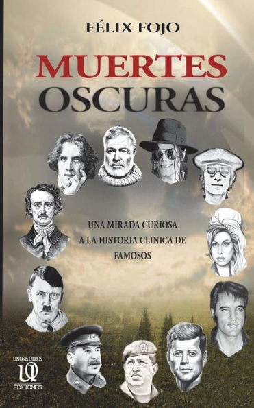Muertes Oscuras (Spanish Edition)