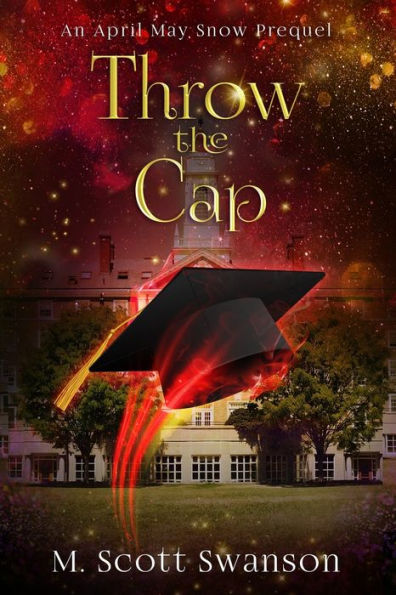 Throw The Cap (My Psychic Ghost-Filled Life)