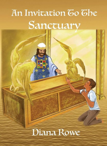 An Invitation To The Sanctuary